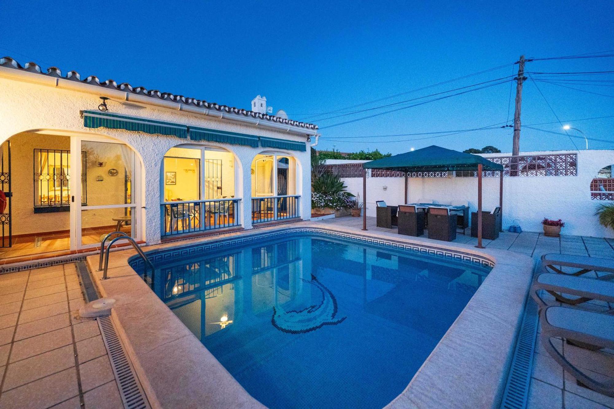 Casa Laybac Villa