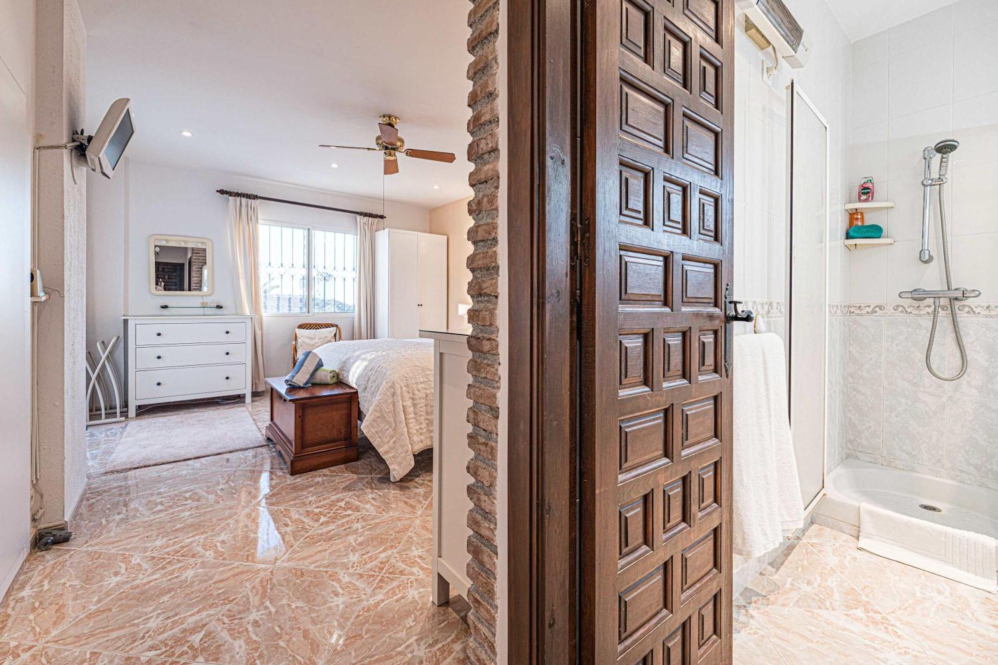 Casa Laybac * Nerja