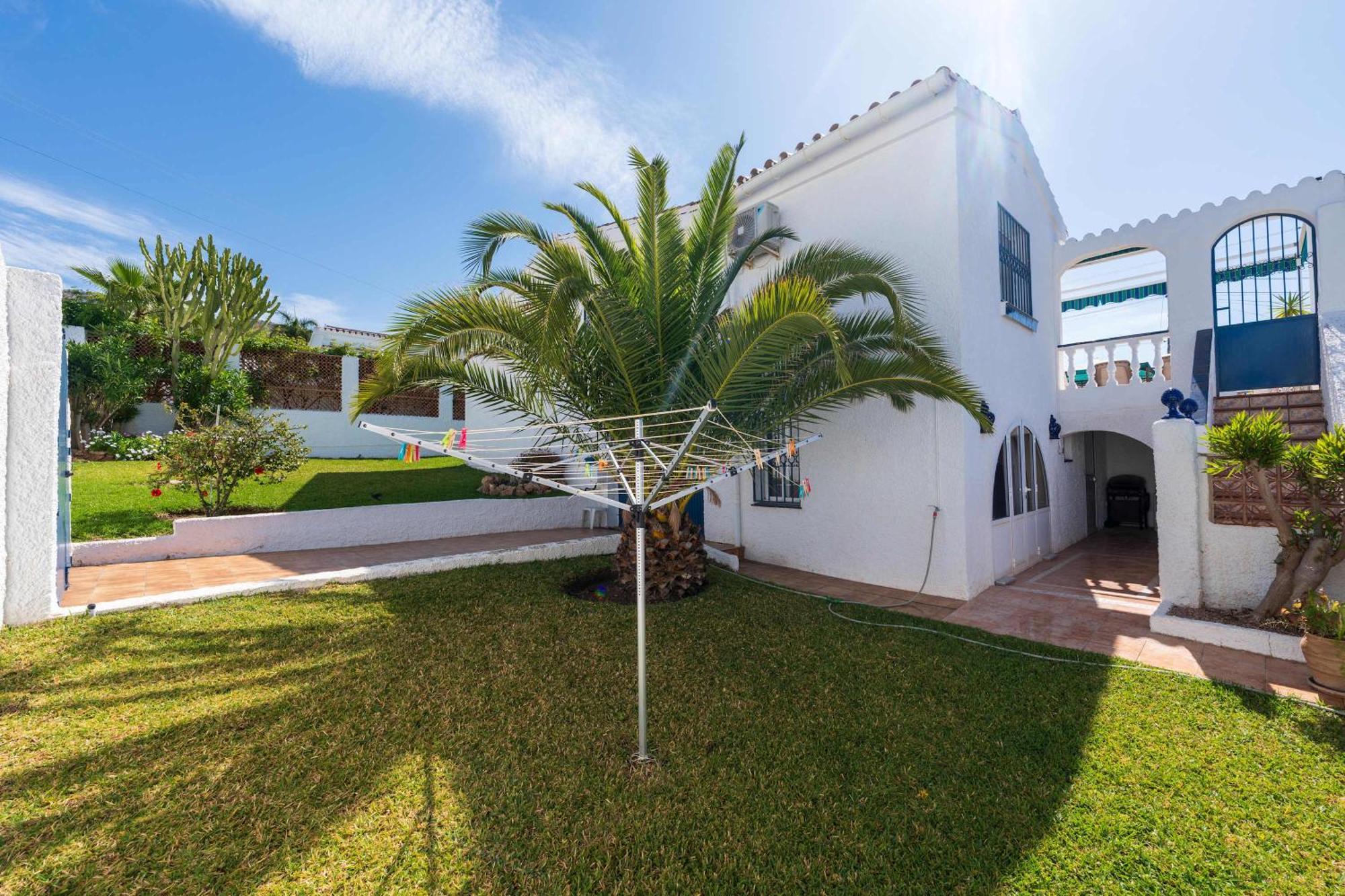 Casa Laybac * Nerja